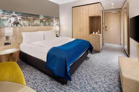 Holiday Inn DUSSELDORF CITY TOULOUSER ALL. by IHG - 52