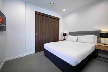 Swiss-Belsuites Victoria Park Auckland - 117