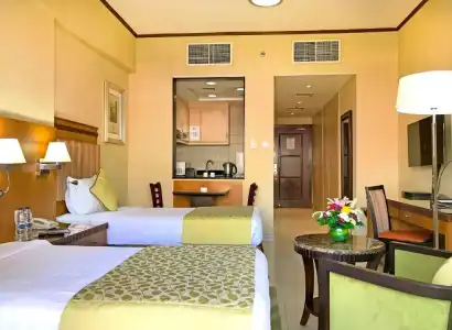 Chelsea Gardens Apartments - 6