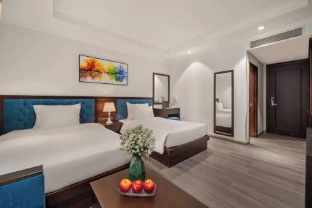BlueSun Danang Beach - 37
