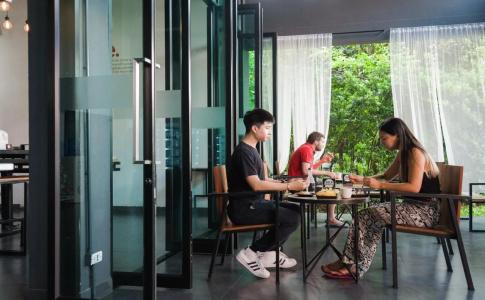 The Common Hostel - 27