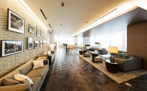 Solaria Nishitetsu Busan - 15