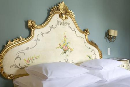 Das Regina Boutiquehotel - 62