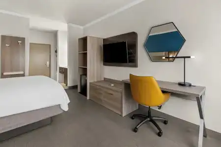 Holiday Inn Express Saint Simons Island by IHG - 67