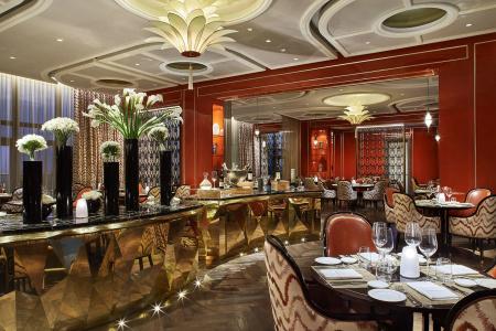 Four Seasons Jakarta - 18