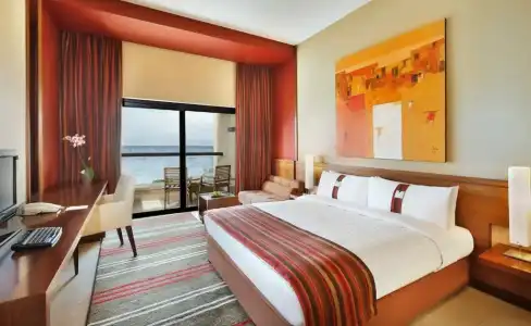 Holiday Inn Resort Dead Sea by IHG - 111