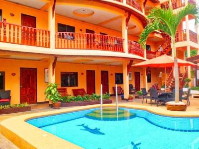 Phratamnak Inn - 13
