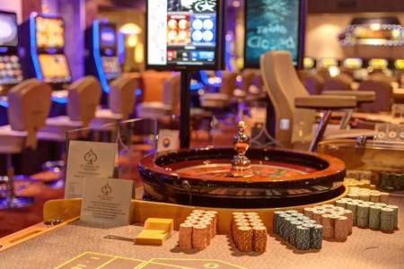 Platinum & Casino, Bansko - 15