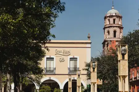 Gran de Querétaro - 66