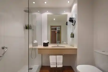 Melia Lisboa Oriente - 8