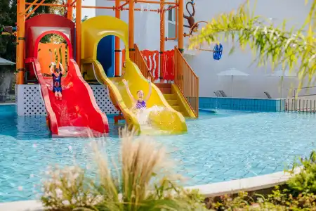 Sofianna Resort & Spa - 20