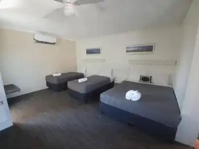 Coastal Bay Motel Coffs Harbour - 84