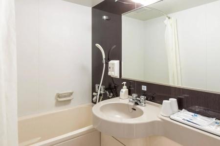 Comfort Tomakomai - 43