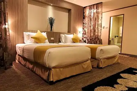 Bossotel - 78