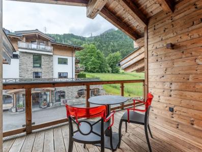 AvenidA Panorama Suites Kaprun - 62