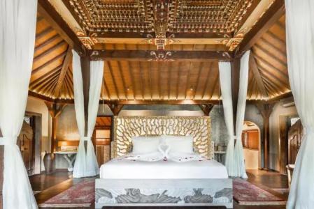 Permata Ayung Private Estate - Adults Only - 166