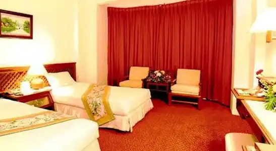 The Regency Hatyai - 141