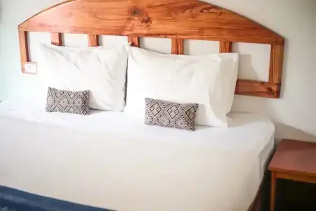 Nida Rooms Central Plaza 278 Thani - 34