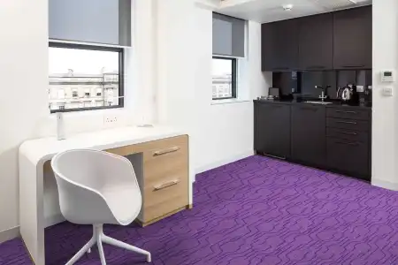 YOTEL Edinburgh - 22