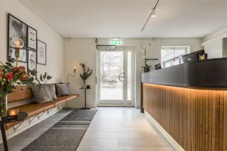 ApartTelefonplan - 1