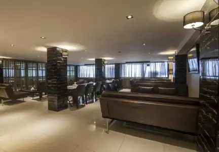 First House - 1