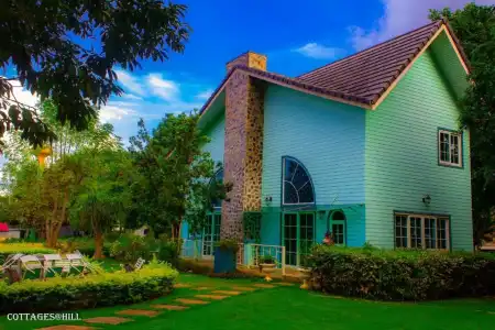 Cottages @ Hill Resort - 59