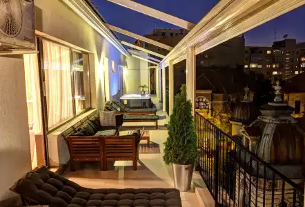 Villa Boutique Lafayette - 1