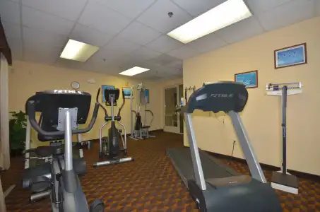 Holiday Inn Express Las Vegas-Nellis by IHG - 29