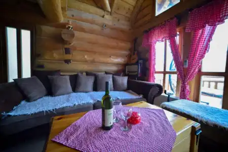 Wooden Valley Zlatibor Resort - 25