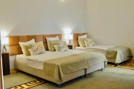 Harmonia Palace - Luxury Apartments - 129