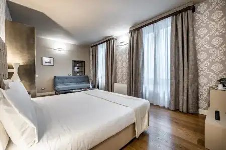Martelli 6 Suites and Apartments - 56