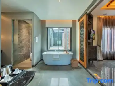 Phukalini Luxury Pool Villa & Onsen - 72