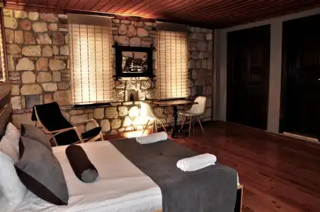Kosa Butik Otel - 37