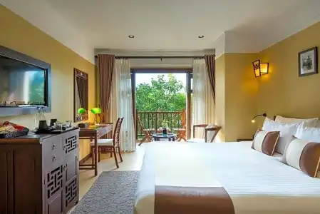 La Siesta Hoi An Resort & Spa - 71