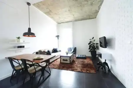 Morrissey Residences - 4