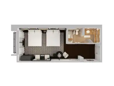 Pendry Newport Beach - 68