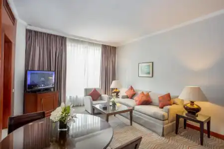 Signia by Hilton Amman - 202
