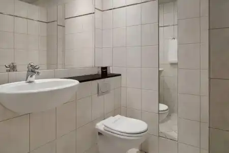 Comwell Hvide Hus Aalborg, Dolce by Wyndham - 94