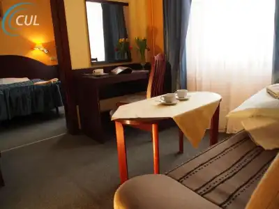 Ośrodek Wypoczynkowy Rzemieślnik - 29
