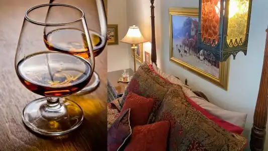 The Stone Hedge B&B - 46