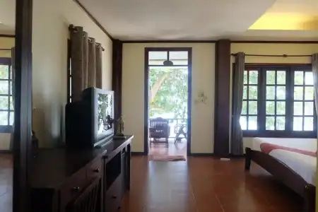 Tharathip Resort - 119