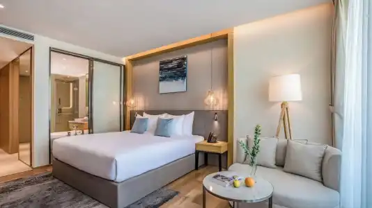 Sel De Mer & Suites - 120