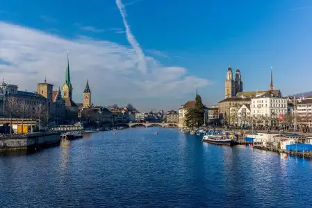 City Zürich Design & Lifestyle - 19