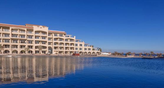 Pickalbatros White Beach Resort - Hurghada - 27