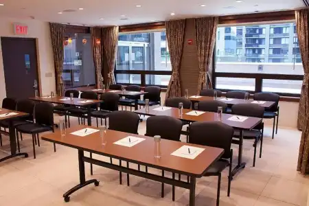 The Pearl New York - 28