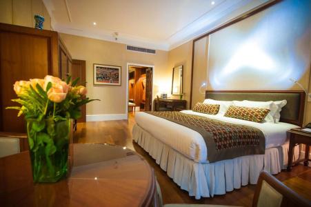 The Empress Chiang Mai - 35