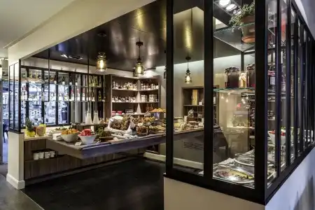 Sofitel Strasbourg Grande Ile - 11