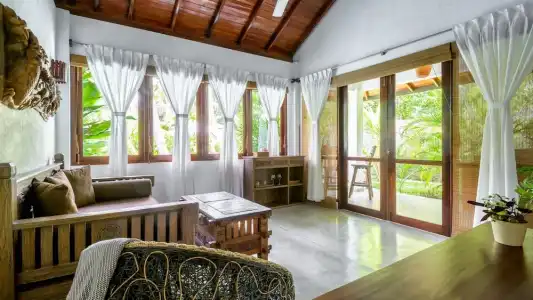Good Karma Ayurvedic Resort - 4