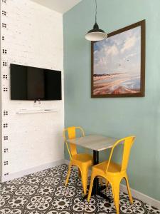 Lily's Hostel - 16