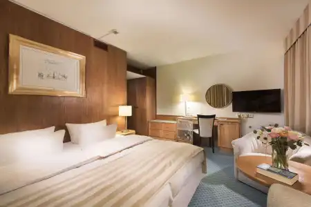 Maritim Seehotel - 101